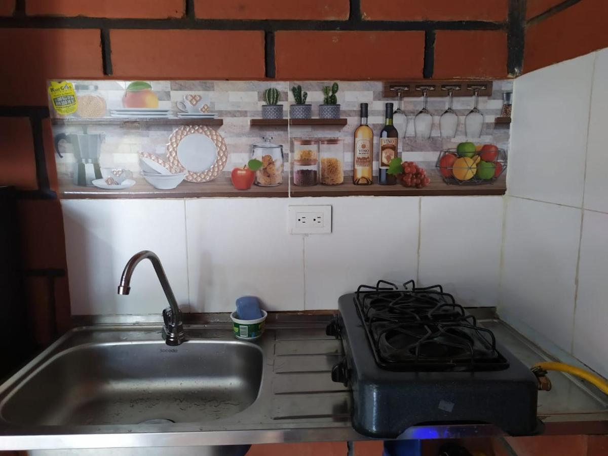 Apartamento Cielito Lindo Necoclí Exterior foto