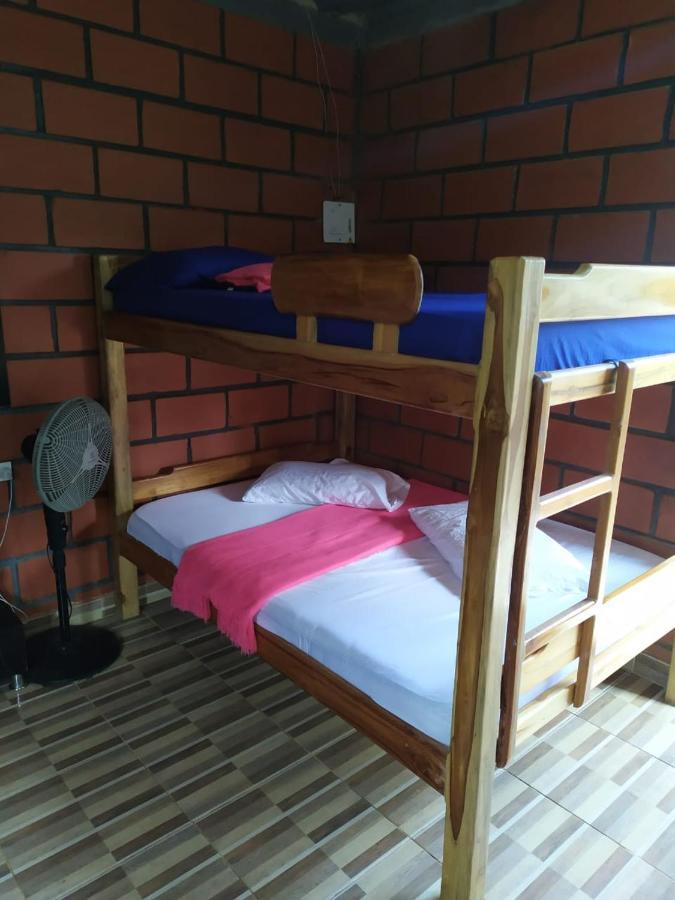 Apartamento Cielito Lindo Necoclí Exterior foto